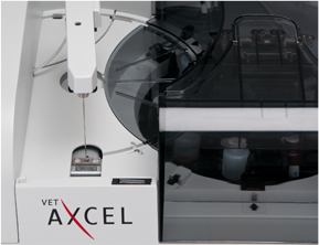 RELIABLE, ACCURATE DIAGNOSTICS