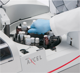 COST-EFFECTIVE, LIQUID REAGENT SYSTEM