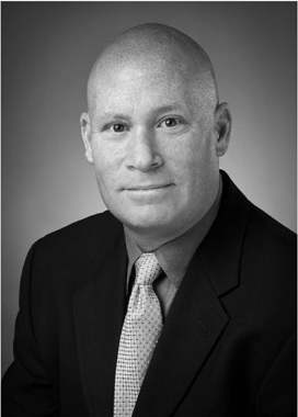 PETER NAPOLI