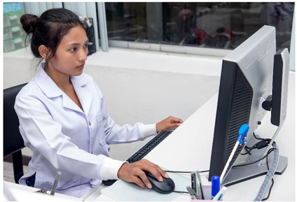 Why Use Afla QC?